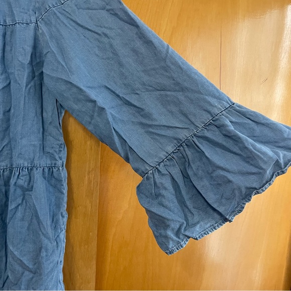 Zara dress - Picture 2 of 3